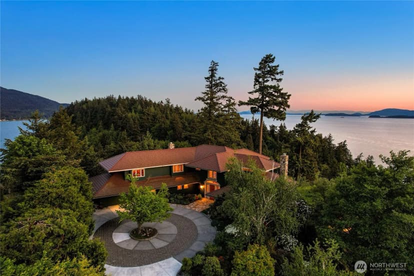 Property photo for 420 S Clarkwood Drive, Bellingham