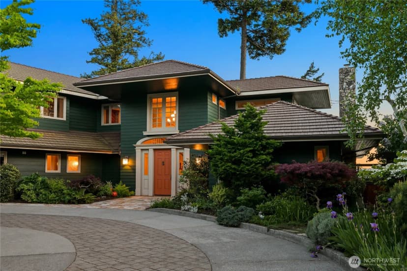 Property photo for 420 S Clarkwood Drive, Bellingham photo 35