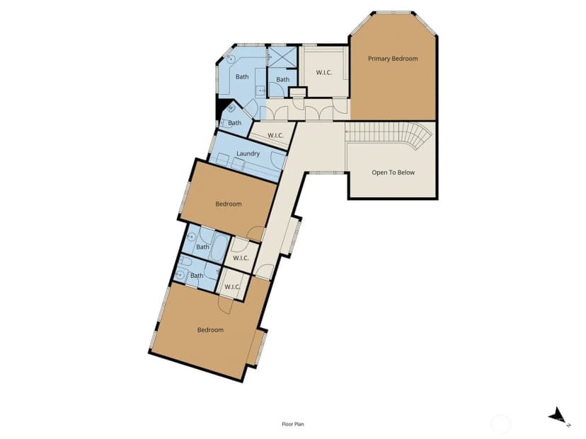 Property photo for 420 S Clarkwood Drive, Bellingham photo 34
