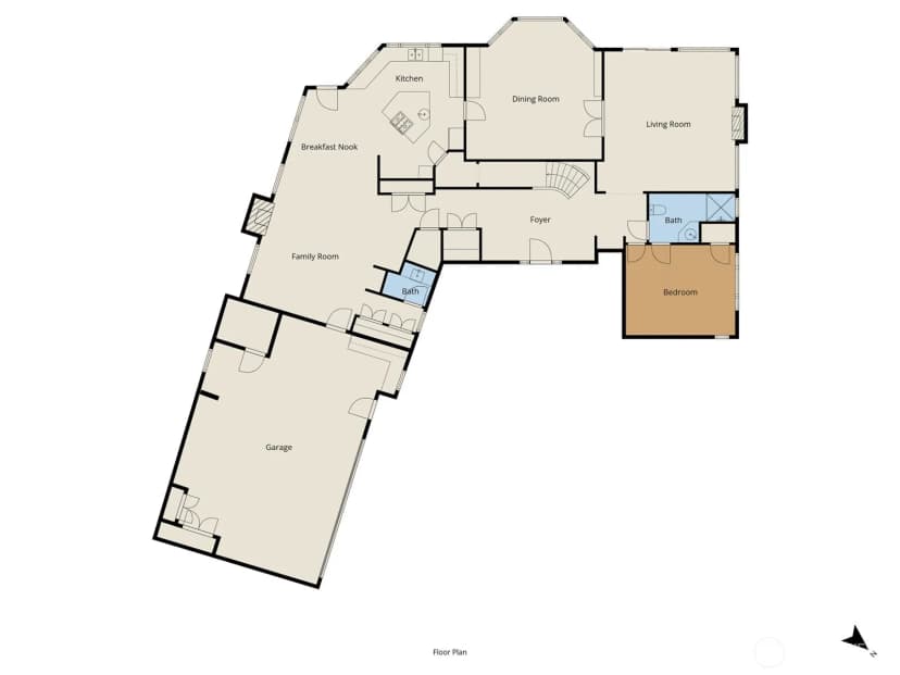 Property photo for 420 S Clarkwood Drive, Bellingham photo 33
