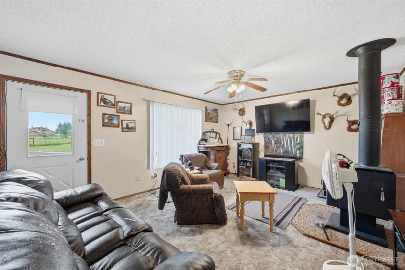 Property photo for 1320 Lunde Lane, Everson photo 7