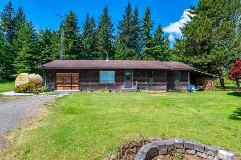 Property photo for 1320 Lunde Lane, Everson photo 35