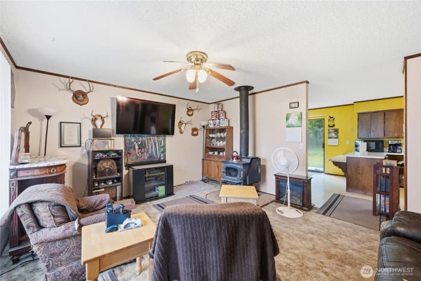 Property photo for 1320 Lunde Lane, Everson photo 8