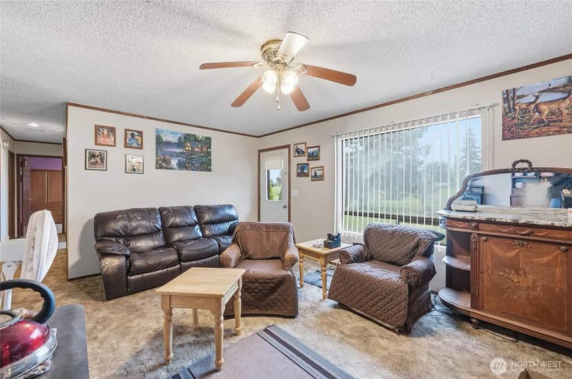 Property photo for 1320 Lunde Lane, Everson photo 6