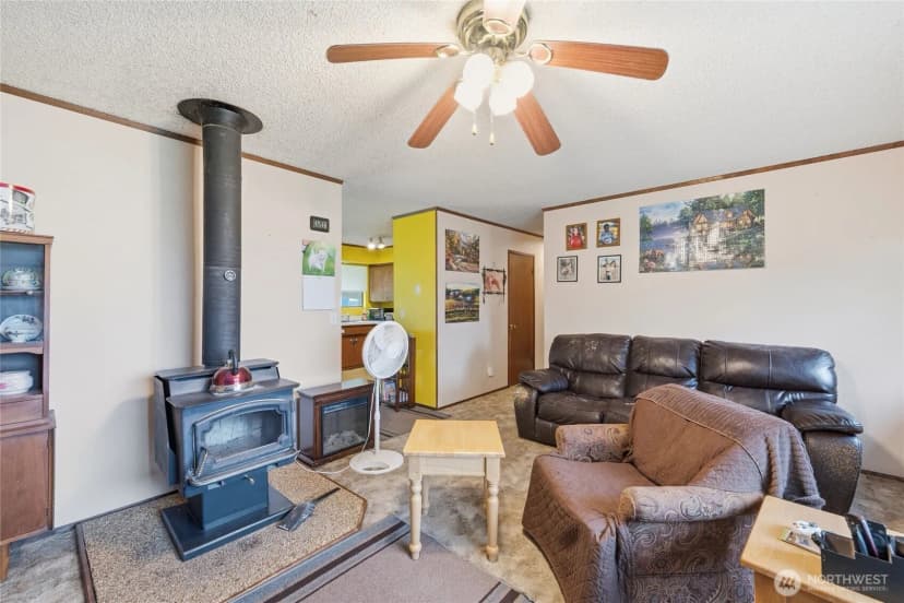 Property photo for 1320 Lunde Lane, Everson photo 9