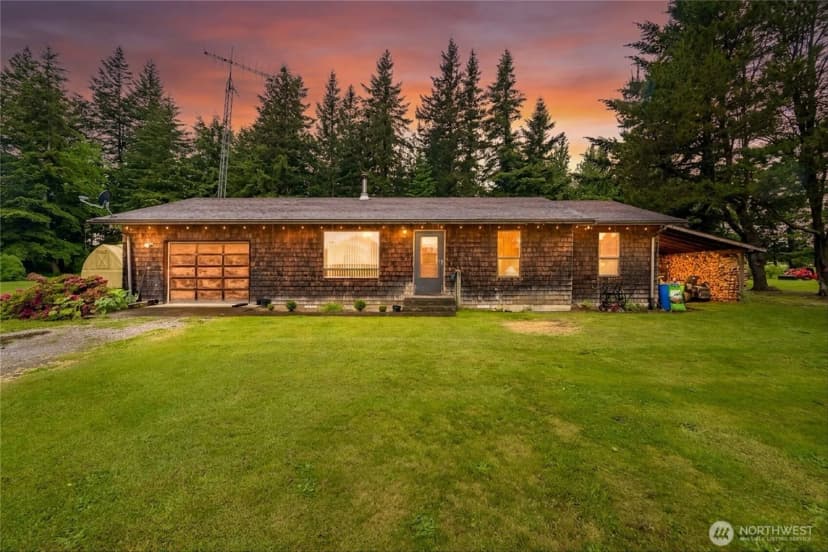 Property photo for 1320 Lunde Lane, Everson photo 3