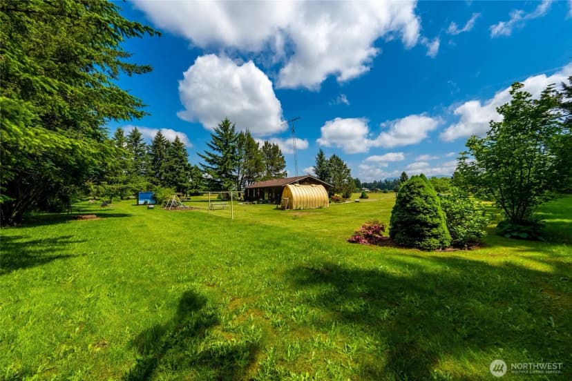 Property photo for 1320 Lunde Lane, Everson photo 4