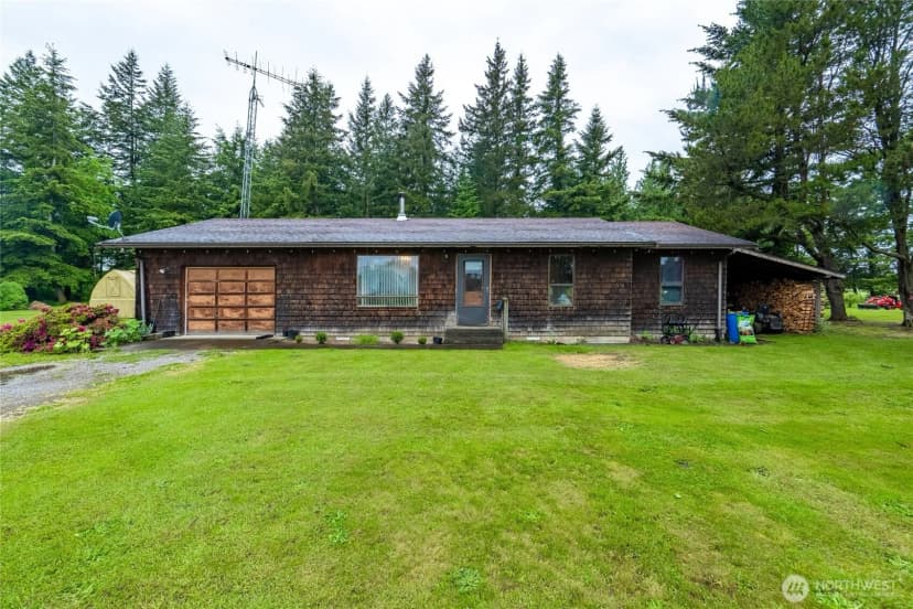 Property photo for 1320 Lunde Lane, Everson photo 32