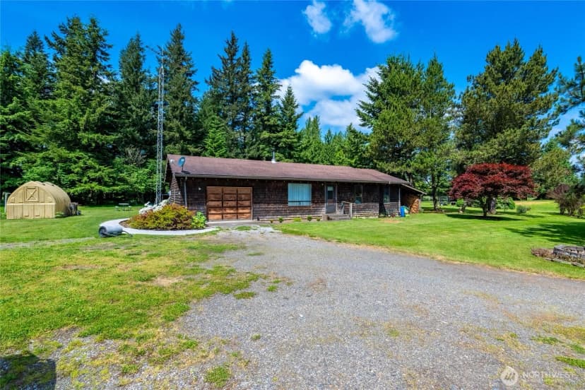 Property photo for 1320 Lunde Lane, Everson photo 34