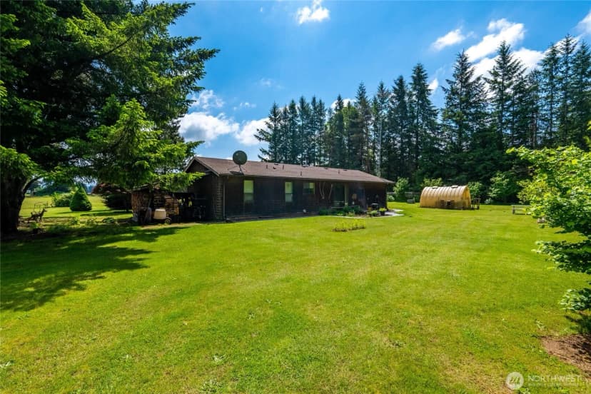 Property photo for 1320 Lunde Lane, Everson photo 37