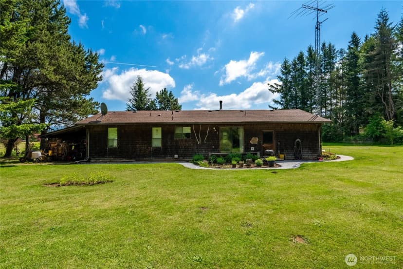 Property photo for 1320 Lunde Lane, Everson photo 38