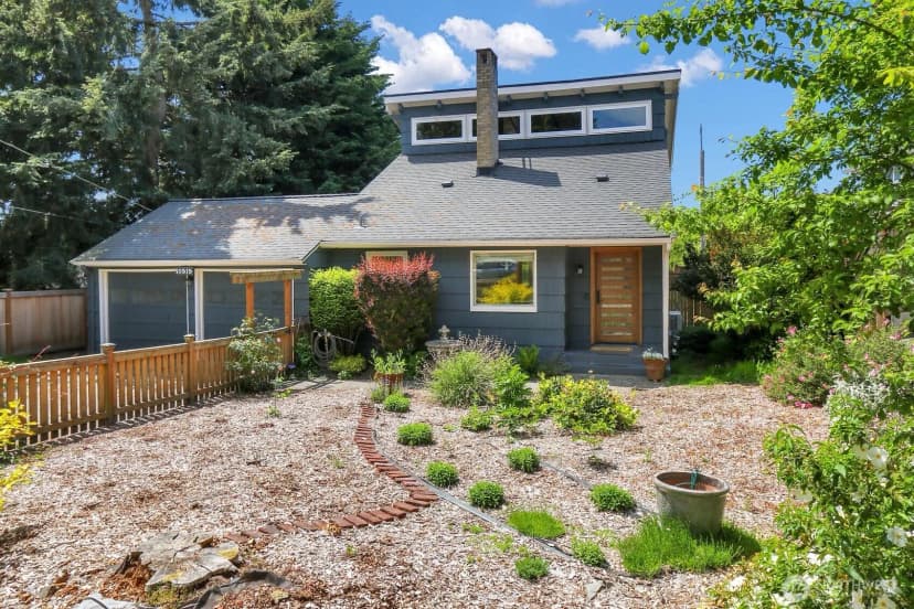 Property photo for 10515 1st Avenue Nw, Seattle