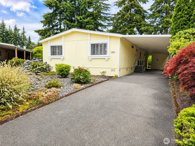 Property photo for 2500 S 370th Street #184, Federal Way