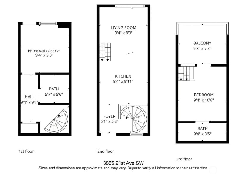 Property photo for 3855 21st Avenue Sw, Seattle photo 35