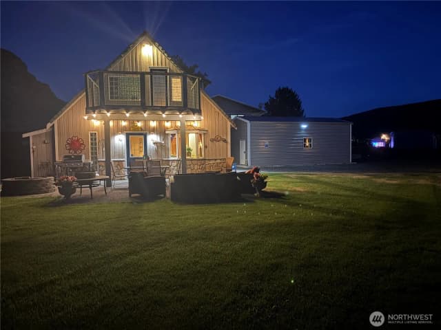 Property photo for 453 Hunter Avenue Sw, Quincy photo 3