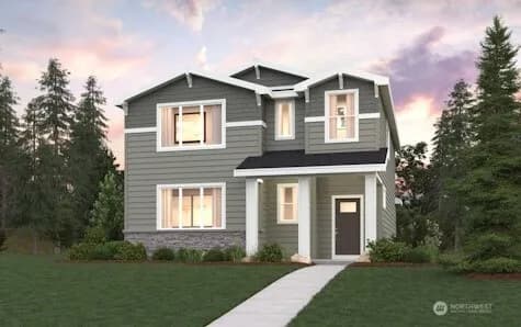Property photo for 2114 Plumridge Court, Wenatchee