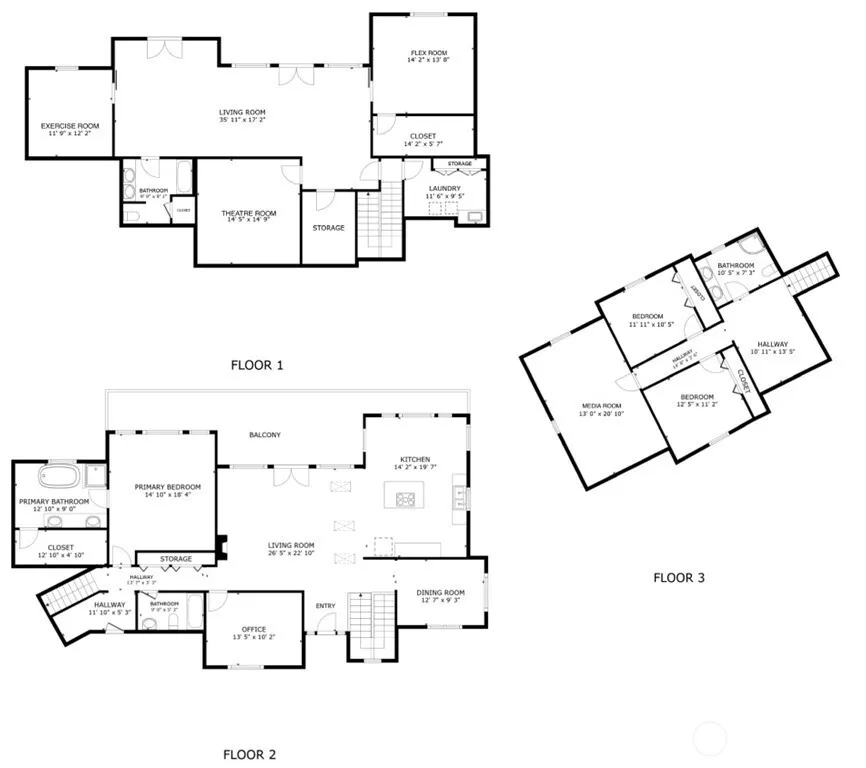 Property photo for 23738 Carlson Place, Mount Vernon photo 40