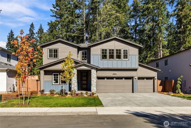 Property photo for 5307 91st Way, Mukilteo