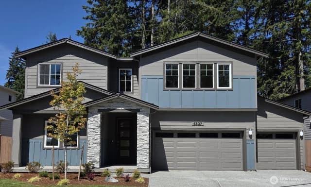 Property photo for 5307 91st Way, Mukilteo
