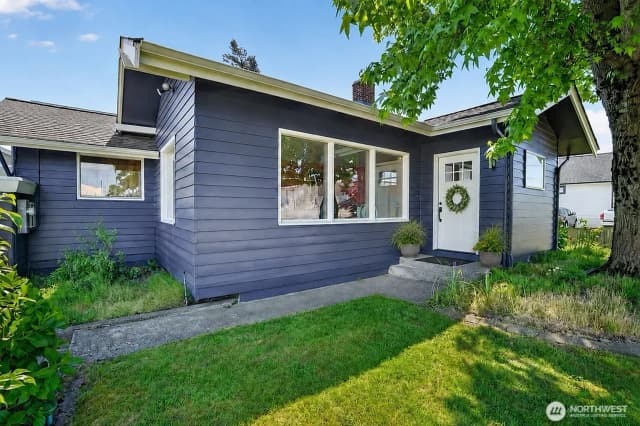 Property photo for 1789 Kok Road, Lynden