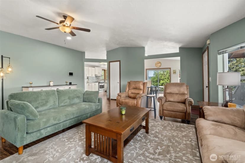 Property photo for 526 Taft Avenue, Raymond photo 6