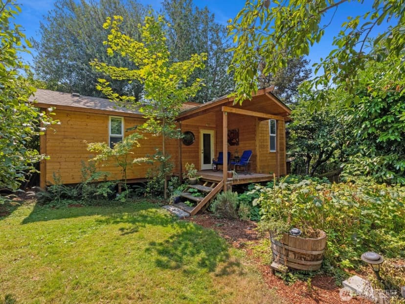 Property photo for 1202 Pine Avenue, Snohomish photo 29