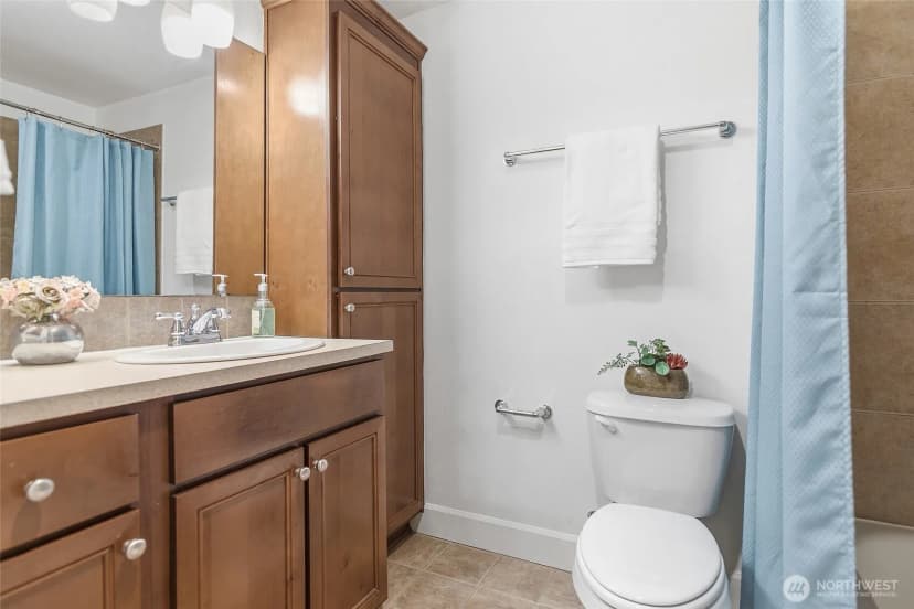 Property photo for 300 N 130th Street W #2205, Seattle photo 18