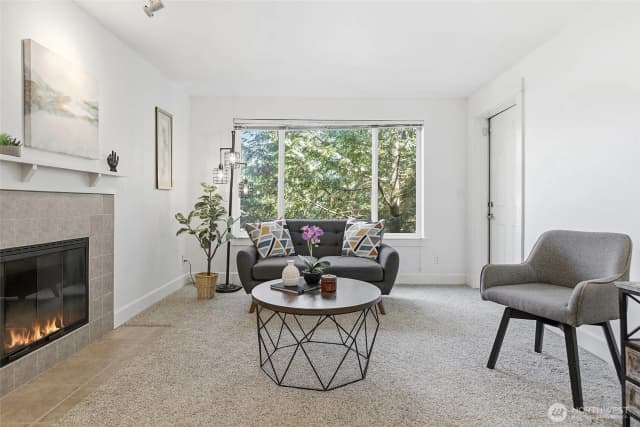 Property photo for 300 N 130th Street W #2205, Seattle photo 4