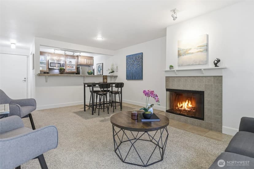 Property photo for 300 N 130th Street W #2205, Seattle photo 7