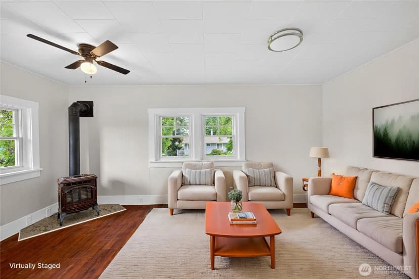 Property photo for 501 35th Street, Anacortes photo 14