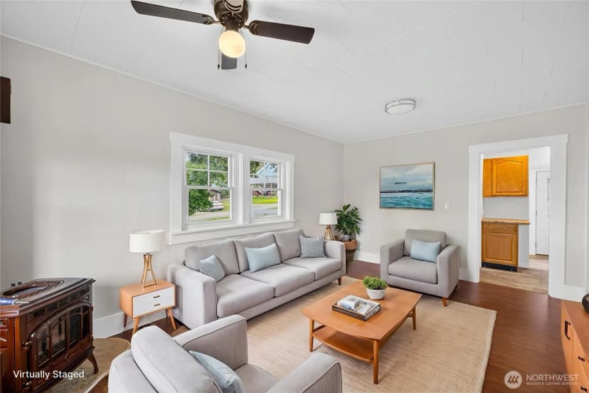 Property photo for 501 35th Street, Anacortes photo 17