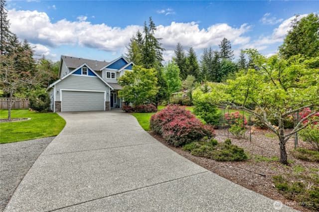 Property photo for 7260 Alpenview Place Nw, Seabeck