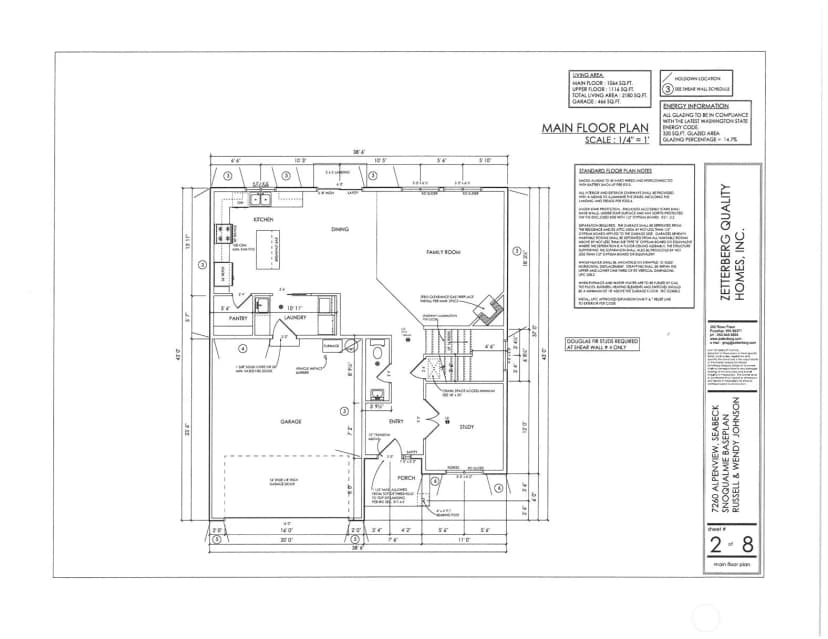 Property photo for 7260 Alpenview Place Nw, Seabeck photo 35