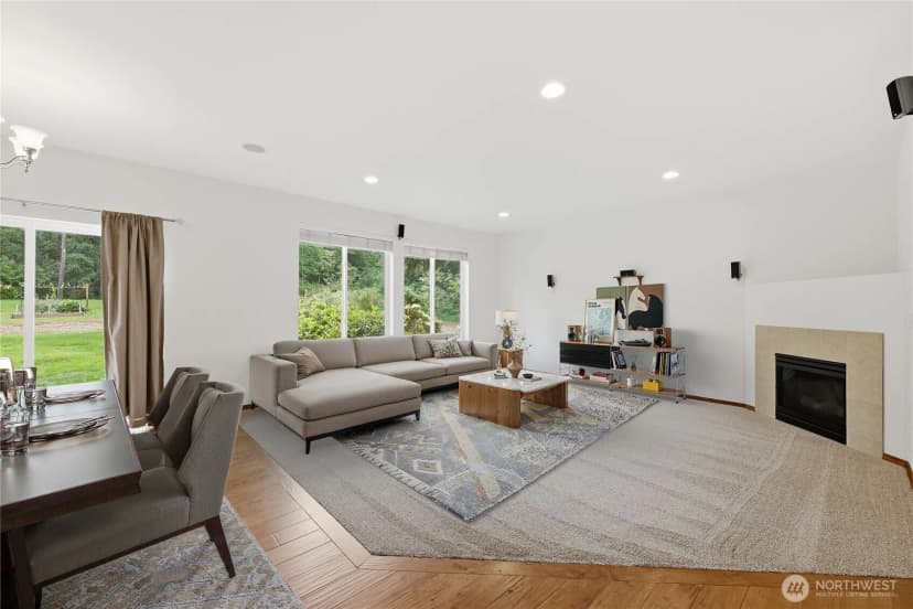 Property photo for 7260 Alpenview Place Nw, Seabeck photo 9