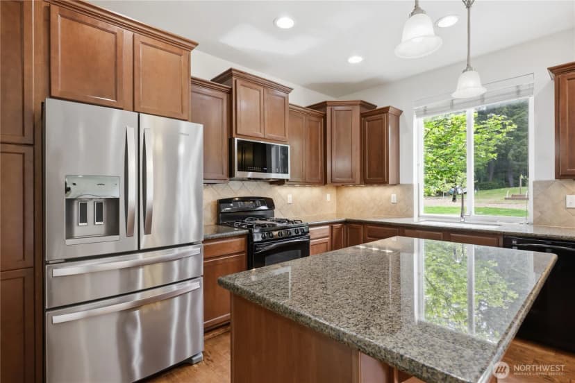 Property photo for 7260 Alpenview Place Nw, Seabeck photo 12