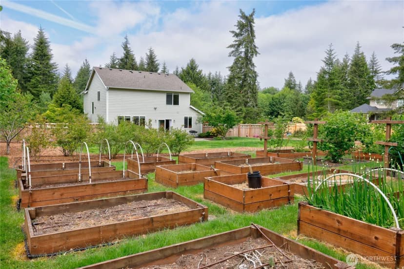 Property photo for 7260 Alpenview Place Nw, Seabeck photo 33