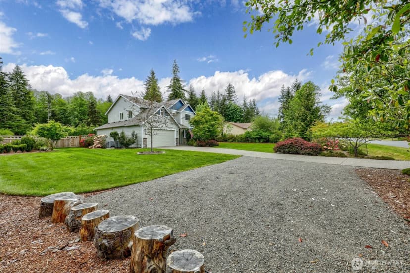 Property photo for 7260 Alpenview Place Nw, Seabeck photo 28
