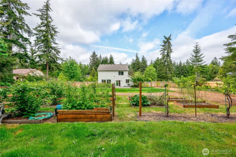 Property photo for 7260 Alpenview Place Nw, Seabeck photo 32