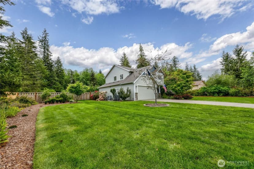 Property photo for 7260 Alpenview Place Nw, Seabeck photo 29