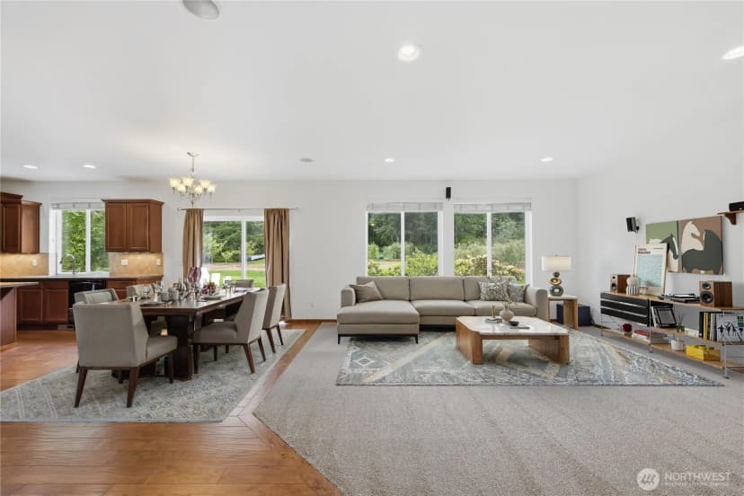 Property photo for 7260 Alpenview Place Nw, Seabeck photo 7