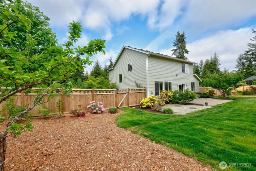 Property photo for 7260 Alpenview Place Nw, Seabeck photo 34