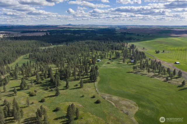 Property photo for 32312 North Pine Creek Road S, Spangle