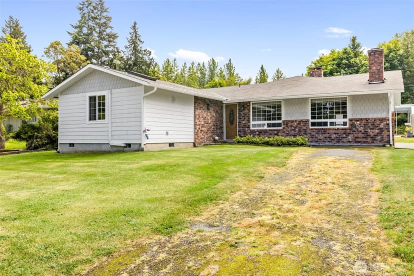 Property photo for 10 Whispering Firs, Port Angeles