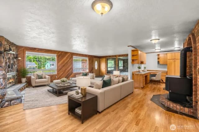 Property photo for 10 Whispering Firs, Port Angeles photo 3