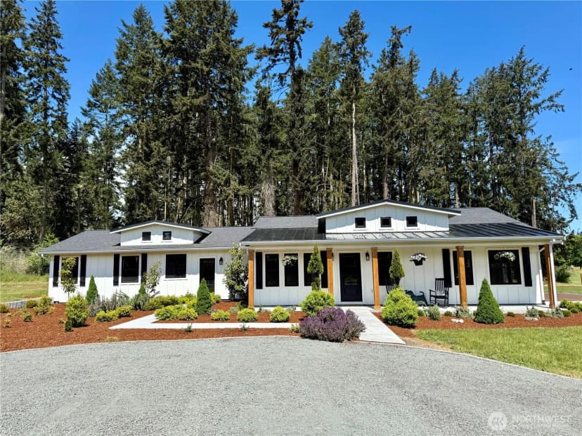Property photo for 1725 Woodcock Road, Sequim photo 32