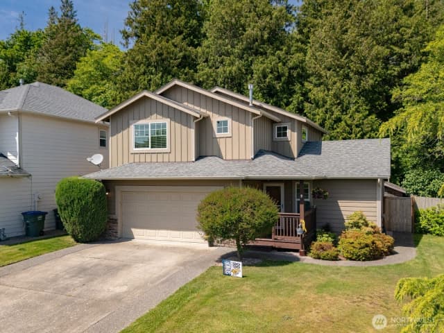 Property photo for 2650 Lochcarron Drive, Ferndale