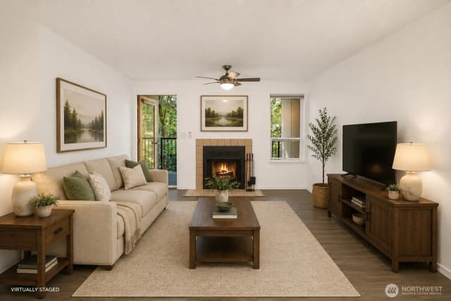 Property photo for 13717 Linden Avenue N #221, Seattle photo 5