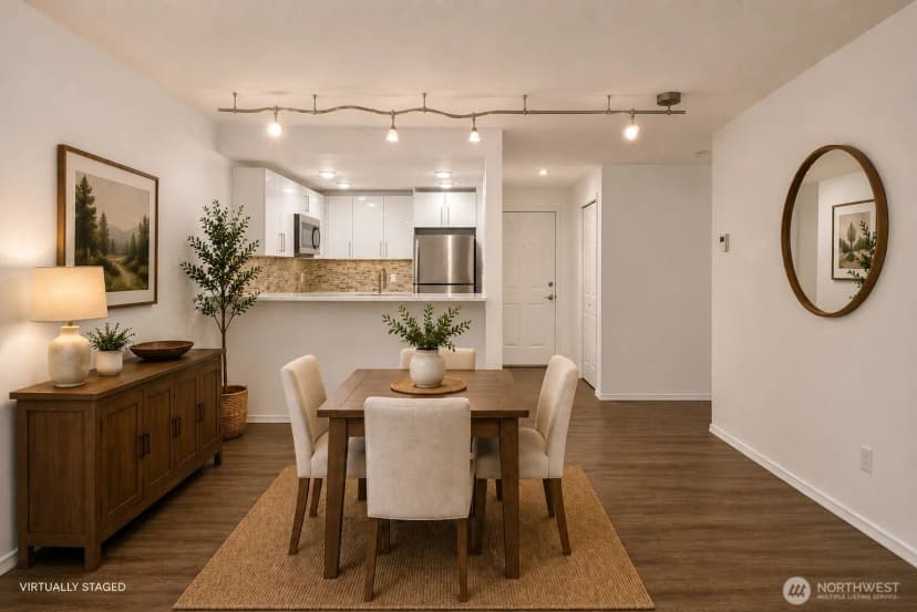 Property photo for 13717 Linden Avenue N #221, Seattle photo 2