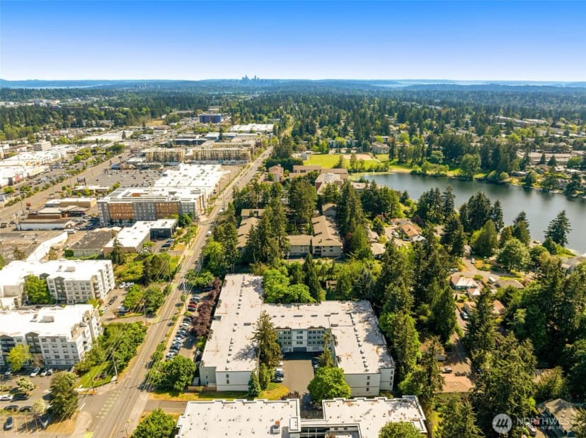 Property photo for 13717 Linden Avenue N #221, Seattle photo 25