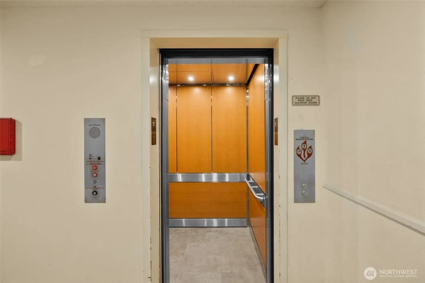 Property photo for 13717 Linden Avenue N #221, Seattle photo 8